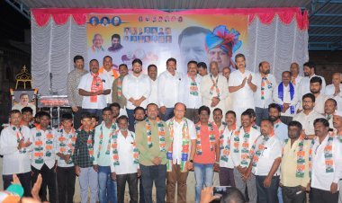 शिरोली दुमाला मध्ये राहुल पाटील यांचे पारडे जड