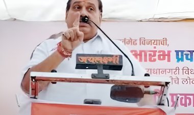आमदार प्रकाश आबिटकर यांना प्रचंड मताधिक्याने विजयी करा -अरुणकुमार डोंगळे