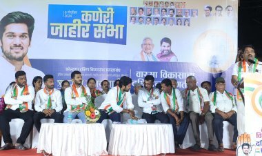 कणेरीवाडी पाणी योजनेत खोडा घालण्याचे महाडीकांचे पाप- शशिकांत खोत