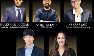 घोडावत विद्यापीठात टेडेक्स (TEDx) उपक्रमाचे आयोजन;देश विदेशातील तज्ञांकडून मार्गदर्शन