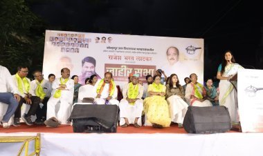 मविआ सरकार महिलांना सन्मानाने तीन हजार रुपये प्रतिमाह देणार - अलका लांबा