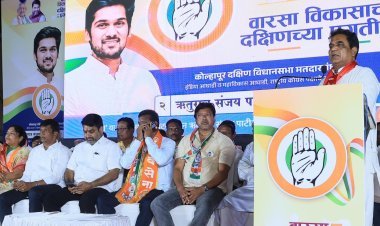 स्वाभिमानी कोल्हापूरकर महिलांच्या अपमानाचा बदला घेणार : कॉ.सतीशचंद्र कांबळे