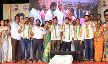 स्वाभिमानी महिलाच महाडिकांची व्यवस्था लावतील : शशिकांत खोत