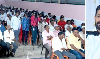 'बिद्री'तील पराभवामुळे आबिटकर अजून चाचपडलेलेच; त्यांना के पीं चा दुसरा धक्का सोसेल काय?- बाळ जाधव