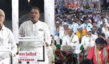 विरोधकांच्या धमक्यांना भीक घालू नका : समरजीतसिंह घाटगे