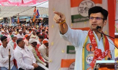 मंदिरवाले बाबा हसन मुश्रीफांनी मंदीरांच्या बांधकामांमध्येही टक्केवारी घेतली :स्वाती कोरी