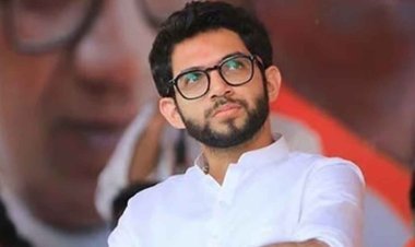 २०२९ मध्ये आदित्य ठाकरे यांच्या नेतृत्वाखाली निवडणुका होऊन ते  मुख्यमंत्री होतील, 'या' नेत्याने केला दावा
