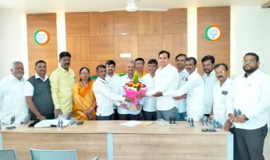 कार्यकर्त्यांच्या मेहनतीने काँग्रेस मुक्त कोल्हापूर करण्यात भाजपला यश ; जिल्हाध्यक्ष नाथाजी पाटील