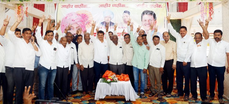 आ.आबिटकर यांना जनता दल सेक्युलरचा जाहीर पाठिंबा : केपींच्या अडचणीत वाढ
