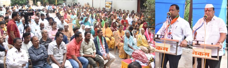 समरजीत घाटगेंनी लोकसभेला केलेल्या विश्वासघाताचा मंडलिकप्रेमी बदला घेतील - प्रकाशराव गाडेकर