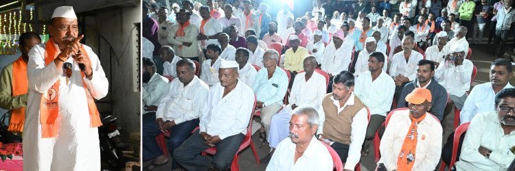 दोन वर्षात आबिटकरांनी कुठल्याही कर्जाशिवाय स्वतःची १२७ कोटींची खासगी शिक्षण संस्था कशी उभारली? - के पी पाटील
