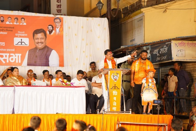 मी कधीही चुकलो नाही आणि चुकणारही नाही : राजेश क्षीरसागर