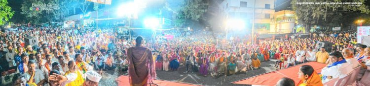 अमल महाडिक प्रचंड मतांनी विजयी होणार - शौमिका महाडिक