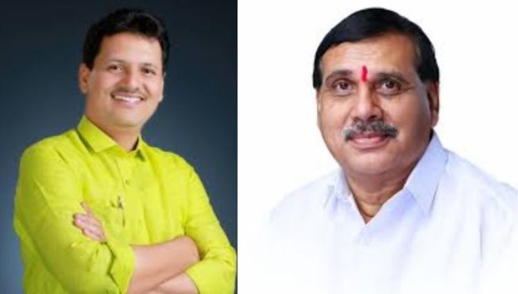 गोकुळ चेअरमन अरुणकुमार डोंगळे यांच्या भूमिकेमुळे आ. आबिटकर यांना राधानगरी तालुक्यात मोठ बळ