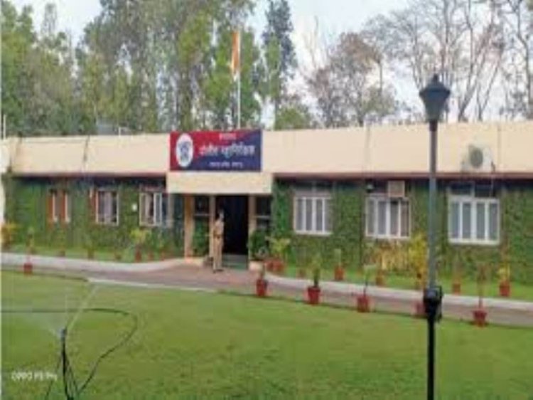 कोल्हापूरात रंगणार पोलीस क्रीडा स्पर्धा