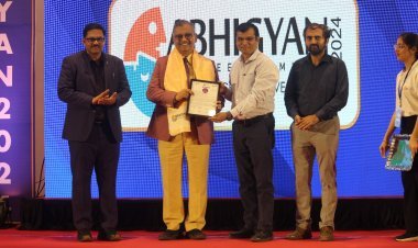 एक लडाई खतम तो दुसरी शुरू होगी अब लगता है की सारी दुनिया हमारे साथ होगी -क्षितिज पटवर्धन