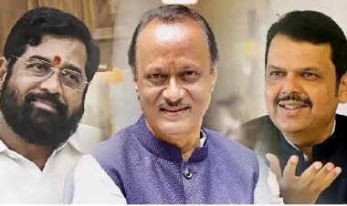 शिंदेंच्या आजच्या बैठका रद्द; ५ डिसेंबरचा शपथविधीवर प्रश्नचिन्ह