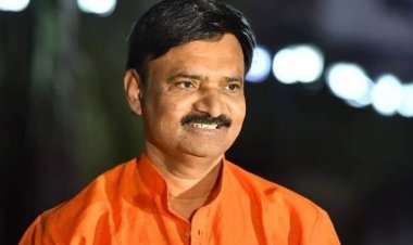 अखेर मारकडवाडी ग्रामस्थांनी घेतली माघार; बॅलेट पेपरवर मतदान करण्याबाबत झाला 'हा' निर्णय