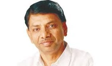 गुलाबराव देवकरांना राष्ट्रवादीत बंदी ,लावले बंदीचे फलक