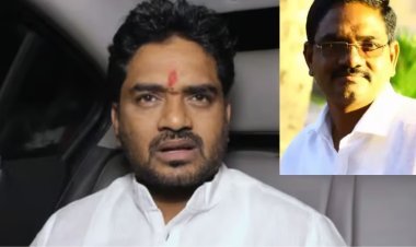 मामाच्या हत्येवर काय म्हणाले आमदार योगेश टिळेकर ?