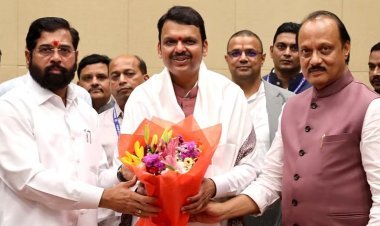 अखेर फडणवीस सरकारचं ठरलं , 'या' दिवशी होणार मंत्रिमंडळ विस्तार