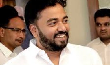 कावीळसदृश्य आजार रोखण्यासाठी आरोग्य अधिकाऱ्यांनी उपाययोजना कराव्यात : आमदार राहुल आवडे