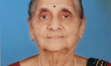 मोहिनी भगवान यांचे निधन