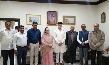 ऊस शेतीत सहज हाताळता येणारी छोटी यंत्रे विकसित होणे आवश्यक - समरजितसिंह घाटगे