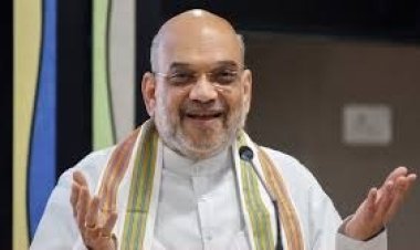 शहांच्या त्या वक्तव्याने  विरोधक आक्रमक