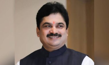 विधानपरिषद सभापतीपदी राम शिंदे बिनविरोध