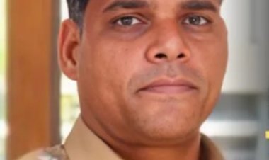 गांधीनगर ठाण्यात लाच प्रकरण: सहायक निरीक्षक दीपक जाधवसह तिघे अटकेत