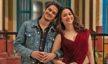 तमन्ना भाटिया आहे तिच्या बॉयफ्रेंडपेक्षाही श्रीमंत , एका डान्स परफॉर्मन्ससाठी घेतलेलं इतकं मानधन