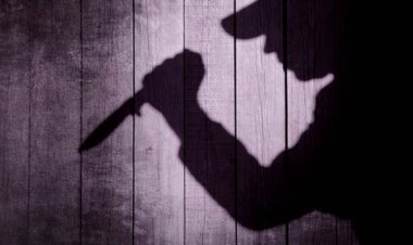 नागपुरात पिता - पुत्रांची हत्या