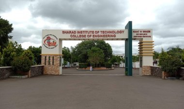 शरद स्कॉलर परिक्षा २५ व २९ डिसेंबरला