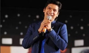 मोठी बातमी | सिंगर शान राहत असलेल्या बिल्डिंगला आग,मोठी जीवितहानी टळली