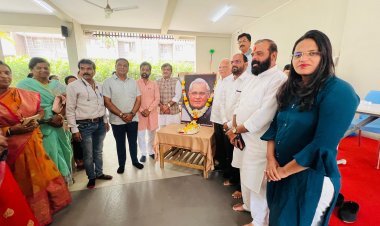 भाजपा सदस्यता अभियान कोल्हापूर शहरभरात प्रभावीपणे राबवा: आमदार सुधीर गाडगीळ