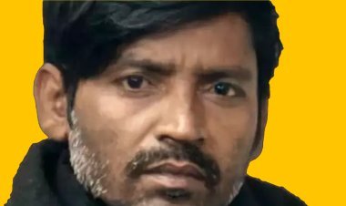 Chattisgad Crime: ...अन् त्याने पत्नीला दुसऱ्या मजल्यावरून फेकले, रायपुरमधील धक्कादायक घटना