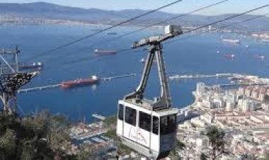 मुंबईसह ठाण्यात लवकरच केबल टॅक्सी सुरू होणार