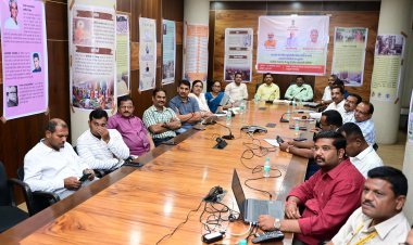 बहुउद्देशीय विकास सेवा संस्था योजनेमध्ये कोल्हापूर जिल्हा आघाडीवर