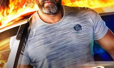 मनमोहन सिंग यांच्या निधनामुळे आजचा 'सिकंदर'चा टिझर रद्द