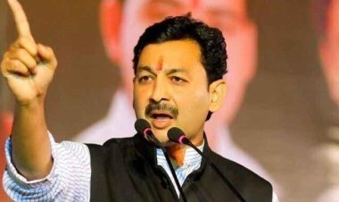 छत्रपती संभाजीराजे यांनी केली  मंत्री धनंजय मुंडे यांच्या राजीनाम्याची मागणी, म्हणाले...