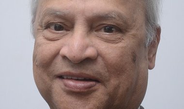 ठाणे महानगरपालिकेचे प्रथम महापौर सतीश प्रधान यांचे निधन