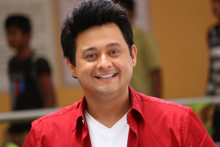 स्वप्नील जोशीच्या आयुष्यात झाली 'तिची' एंट्री , पाहताच क्षणी पडला प्रेमात