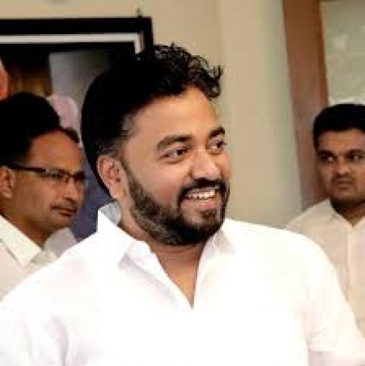 कावीळसदृश्य आजार रोखण्यासाठी आरोग्य अधिकाऱ्यांनी उपाययोजना कराव्यात : आमदार राहुल आवडे