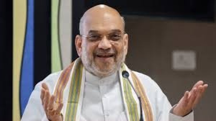 शहांच्या त्या वक्तव्याने विरोधक आक्रमक