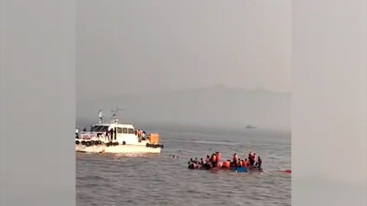 नौदलाच्या बोट चालकाविरूद्ध गुन्हा दाखल