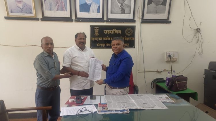 दहावी, बारावी परीक्षेसाठी प्रत्येक केंद्रावर सीसीटीव्ही कॅमेरे बसविणे शक्य नाही : विनाअनुदानित शाळा कृती समिती