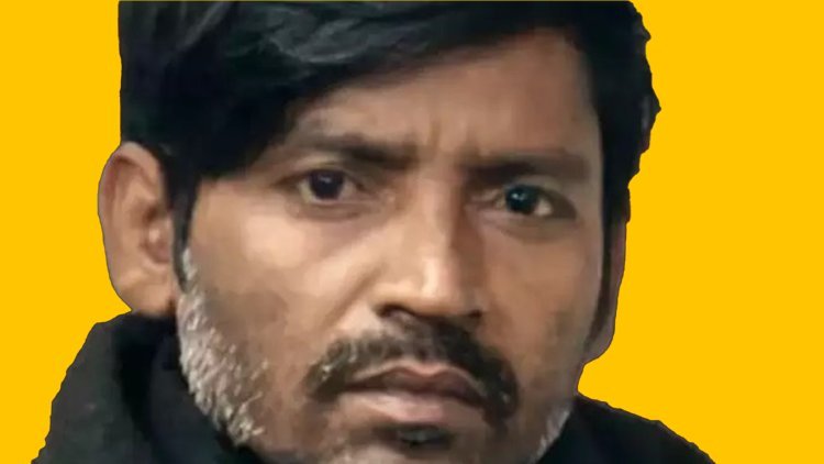 Chattisgad Crime: ...अन् त्याने पत्नीला दुसऱ्या मजल्यावरून फेकले, रायपुरमधील धक्कादायक घटना