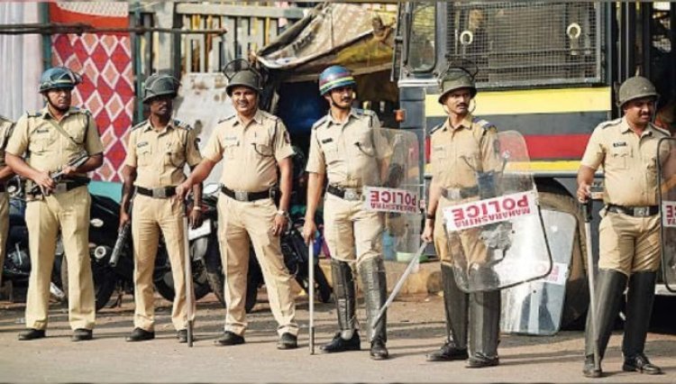 जिल्ह्यात 9 जानेवारीपर्यंत बंदी आदेश लागू