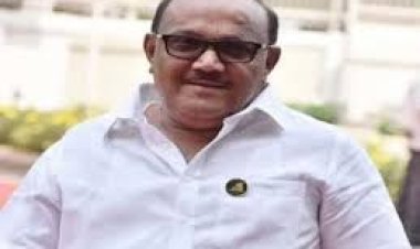 माजी आमदार प्रदीप नाईक यांचे निधन